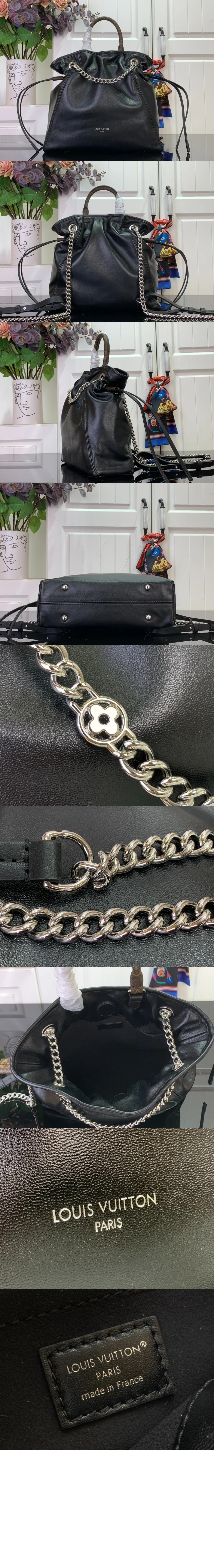 오프 듀티 백팩 바이브 (24cm X 25cm X 10cm) 상세