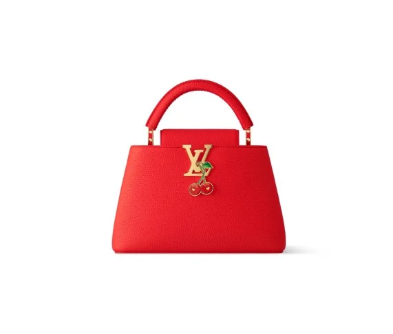 LV x TM 카퓌신 BB