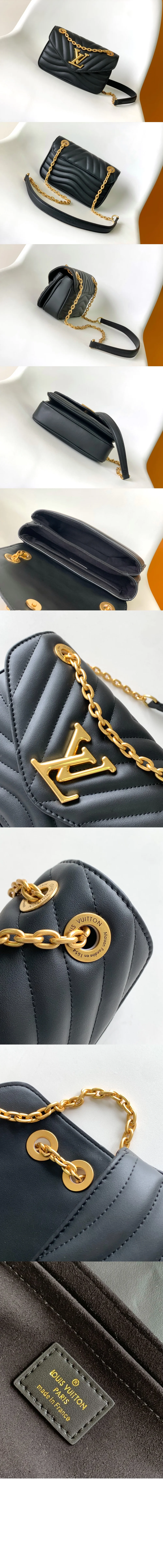 뉴 웨이브 멀티 포쉐트 악세수아 PM 상세