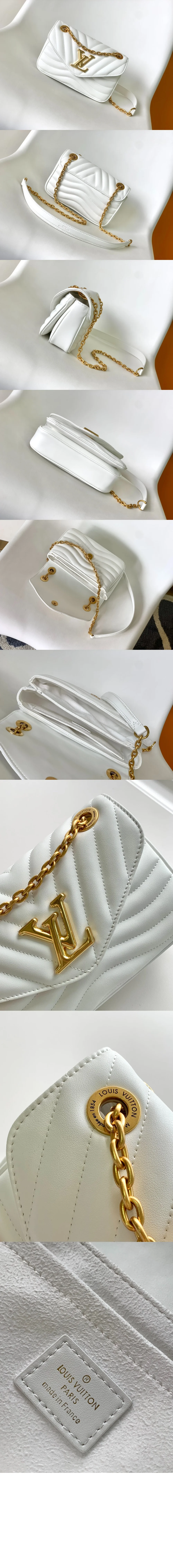 뉴 웨이브 멀티 포쉐트 악세수아 PM 상세