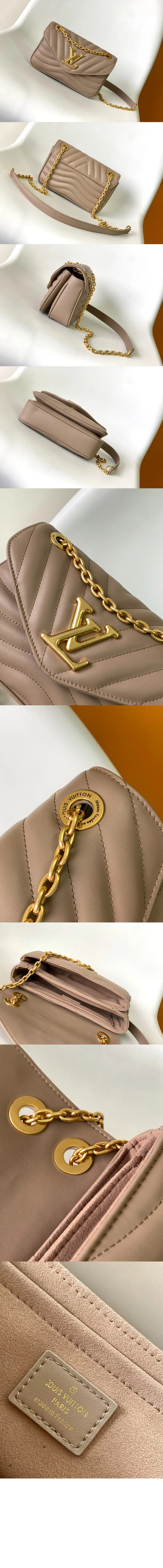 뉴 웨이브 멀티 포쉐트 악세수아 PM 상세