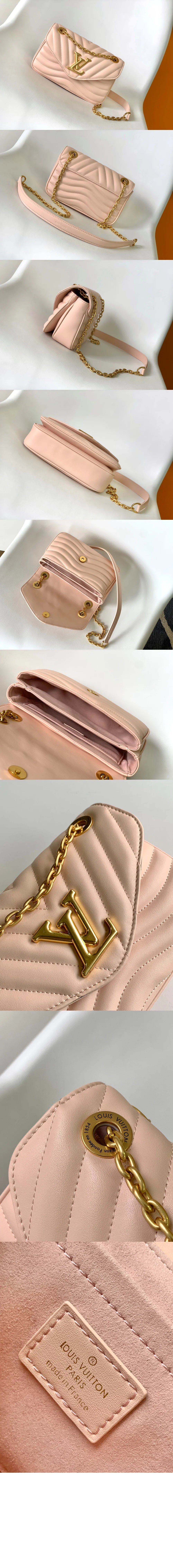 뉴 웨이브 멀티 포쉐트 악세수아 PM 상세