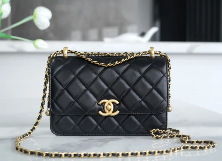 램스킨 WOC 블랙  (19.2cm X 12.3cm X 3.5cm)