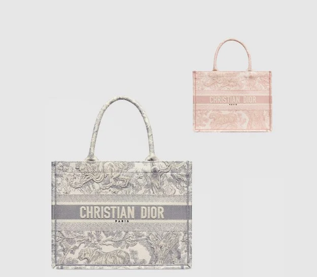 북 토트백 미듐(36cm X 27.5cm X 16.5cm)