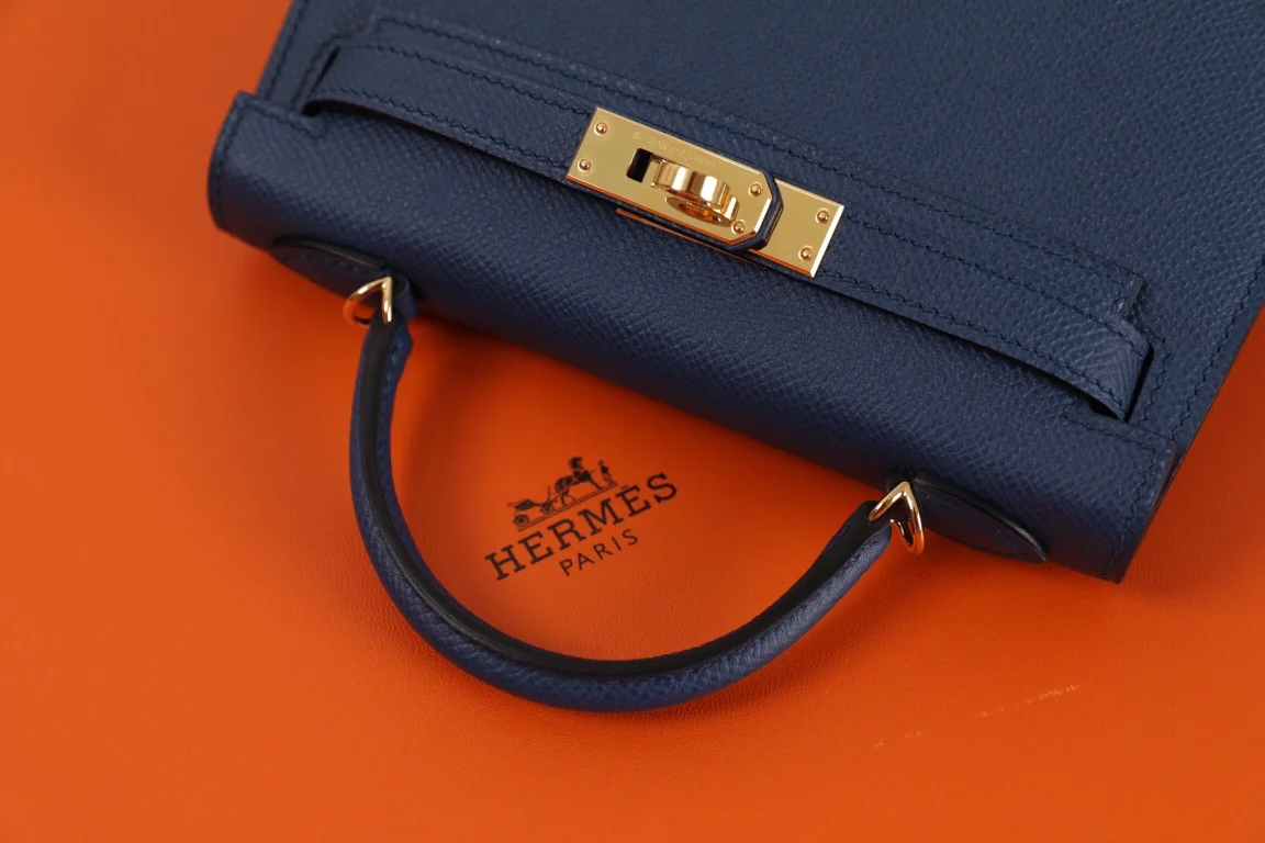 켈리백 19 미니 상세