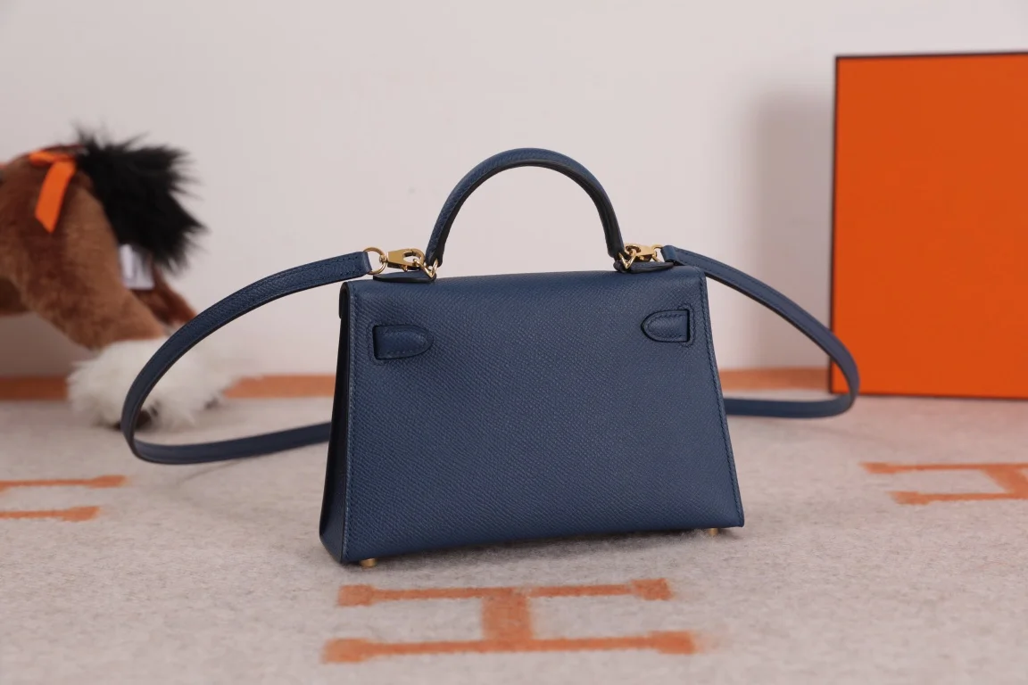 켈리백 19 미니 상세