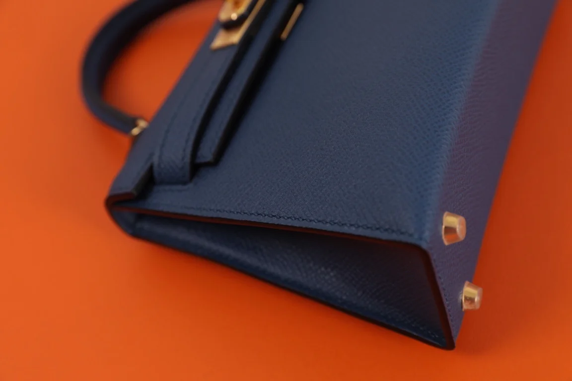 켈리백 19 미니 상세