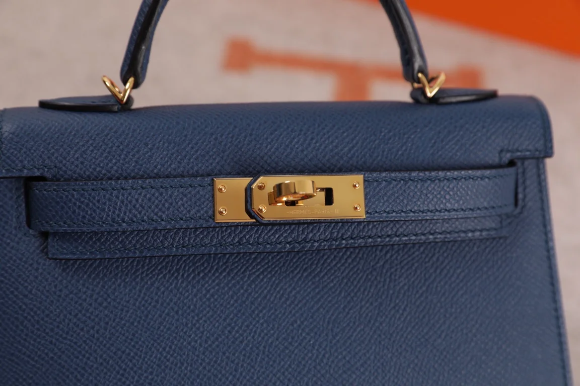 켈리백 19 미니 상세