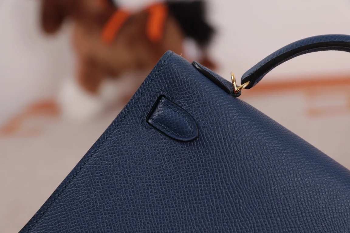 켈리백 19 미니 상세