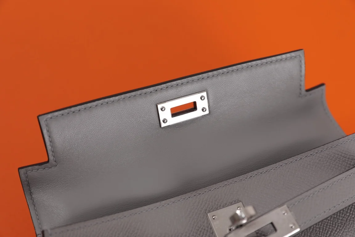 켈리백 19 미니 상세