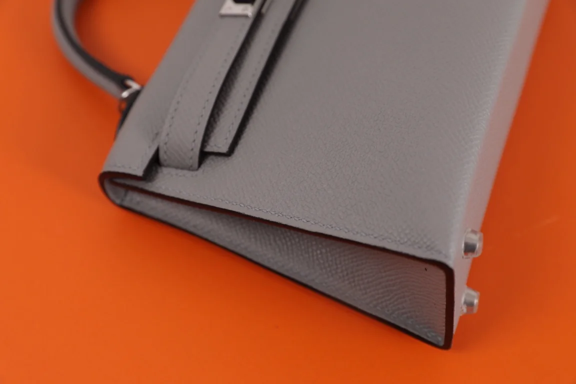 켈리백 19 미니 상세