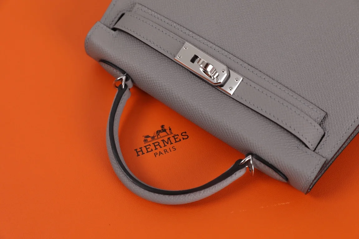 켈리백 19 미니 상세