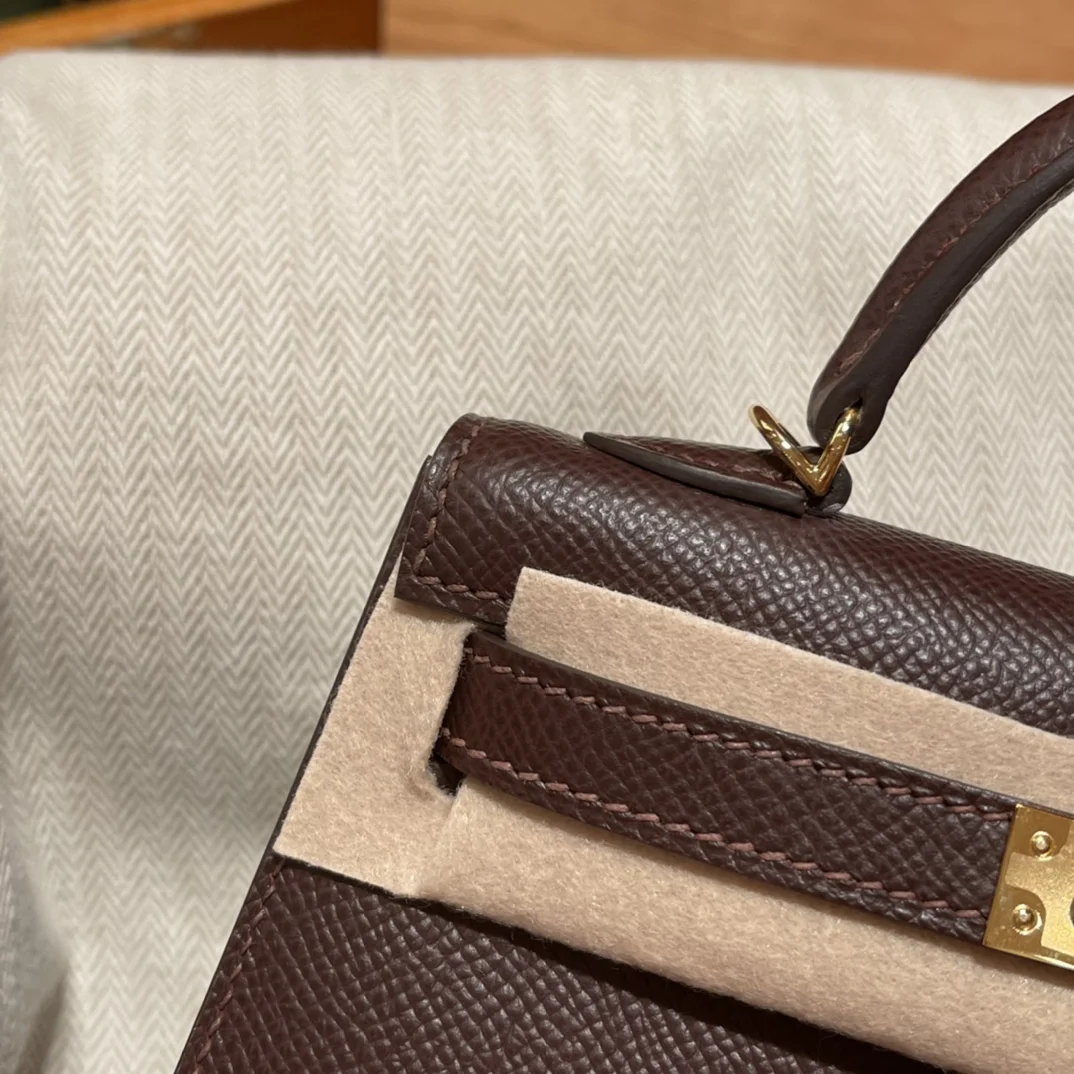 켈리백 19 미니 상세