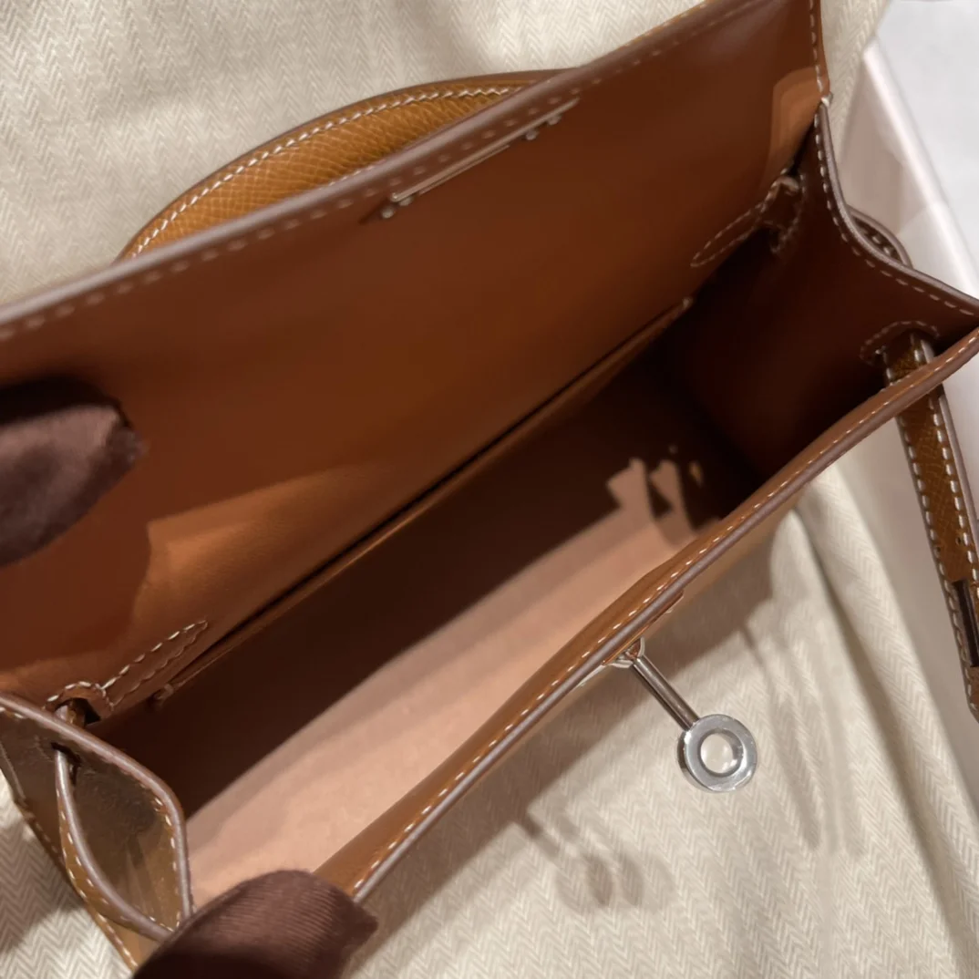 켈리백 19 미니 상세