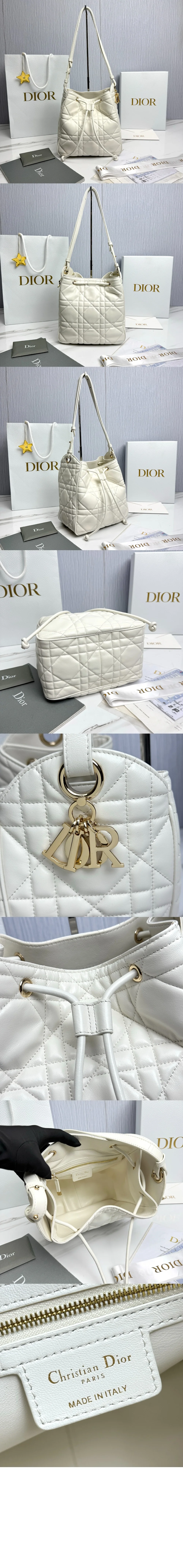 D-Motion 미디엄백 (4color) 상세