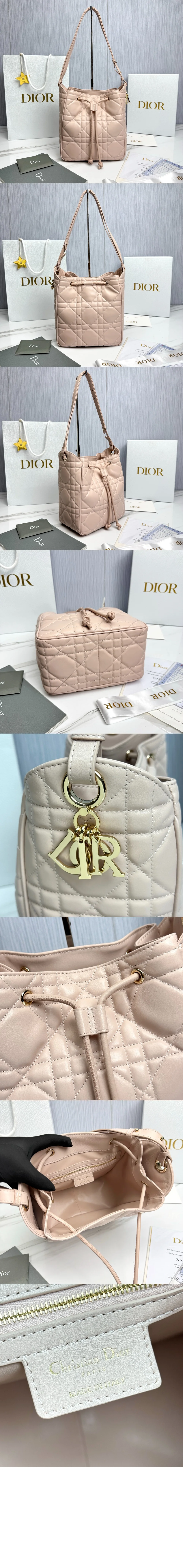 D-Motion 미디엄백 (4color) 상세