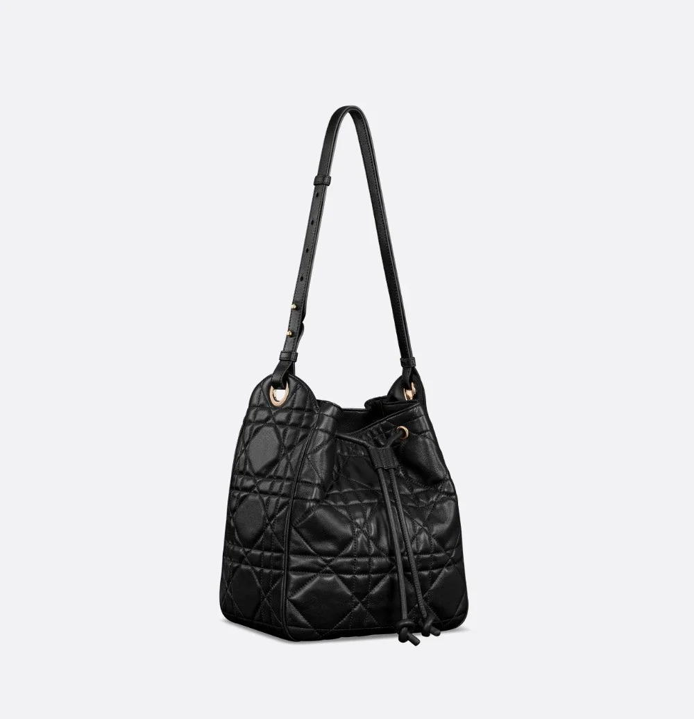 D-Motion 미디엄백 (4color)