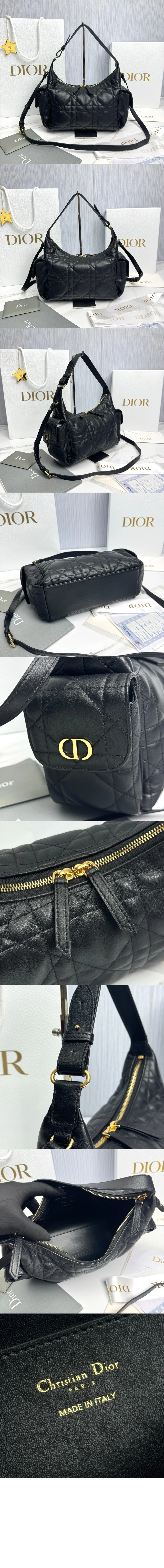 D-Dream 미디엄백 (3color) 상세