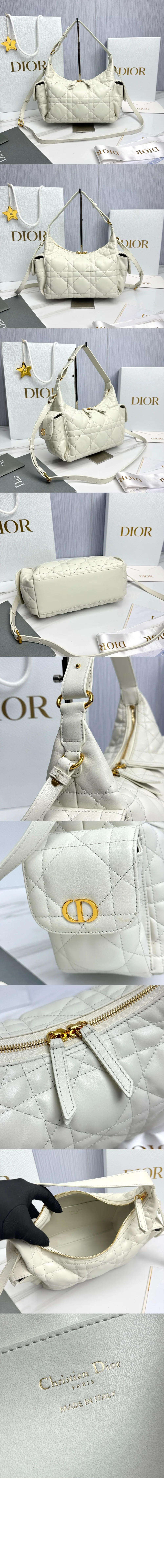 D-Dream 미디엄백 (3color) 상세