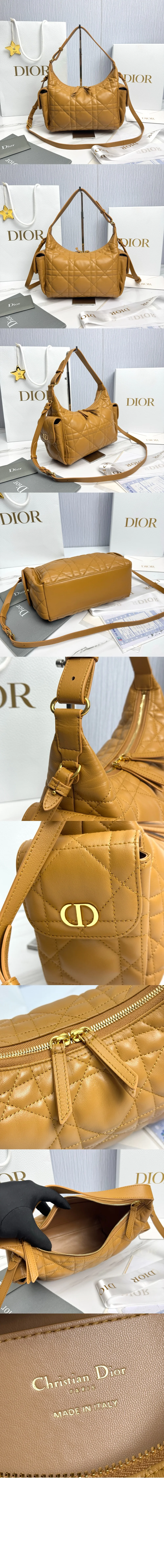 D-Dream 미디엄백 (3color) 상세