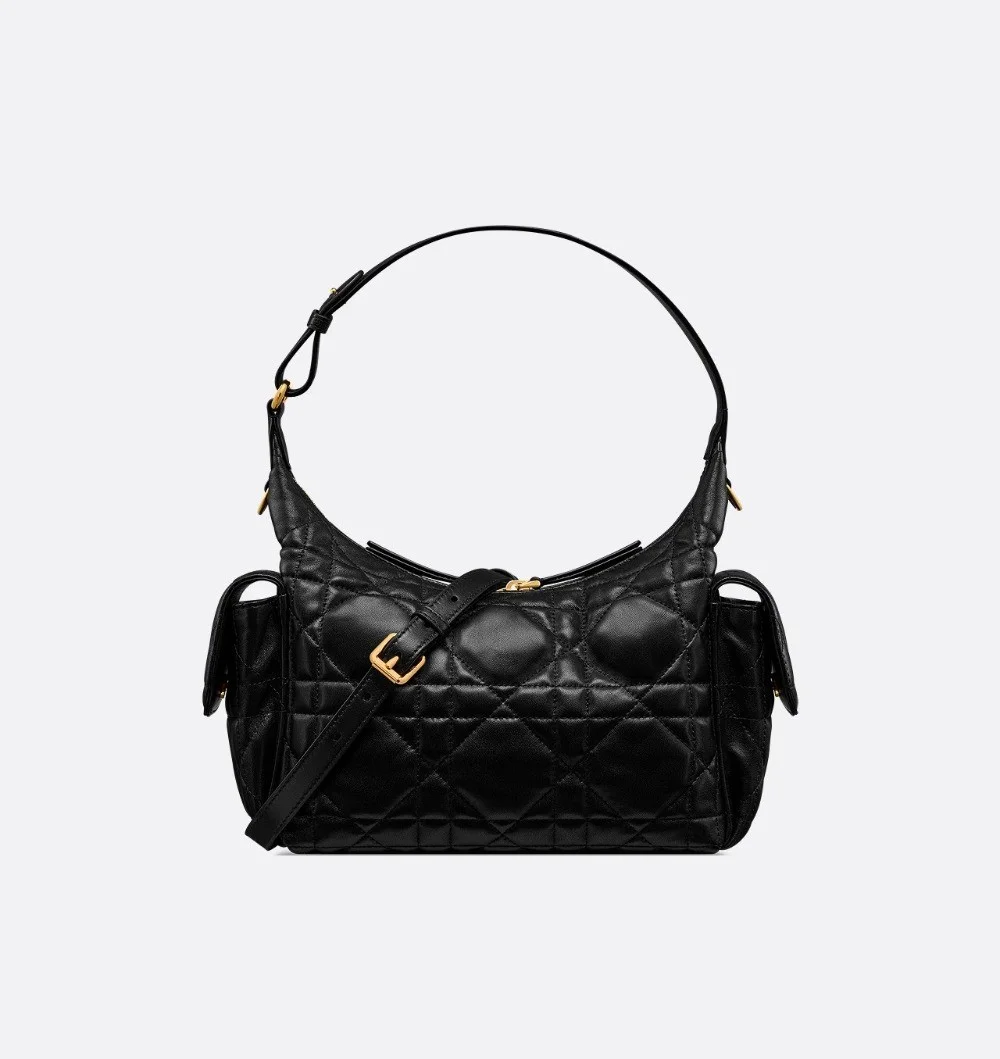 D-Dream 미디엄백 (3color)