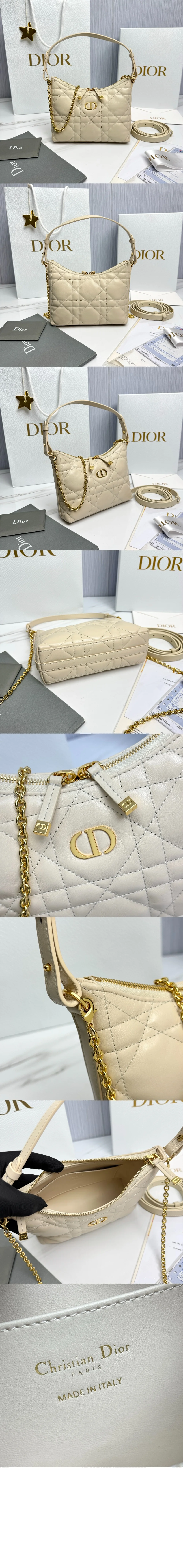 Miss Caro Diorling 미니 체인백 (4color) 상세