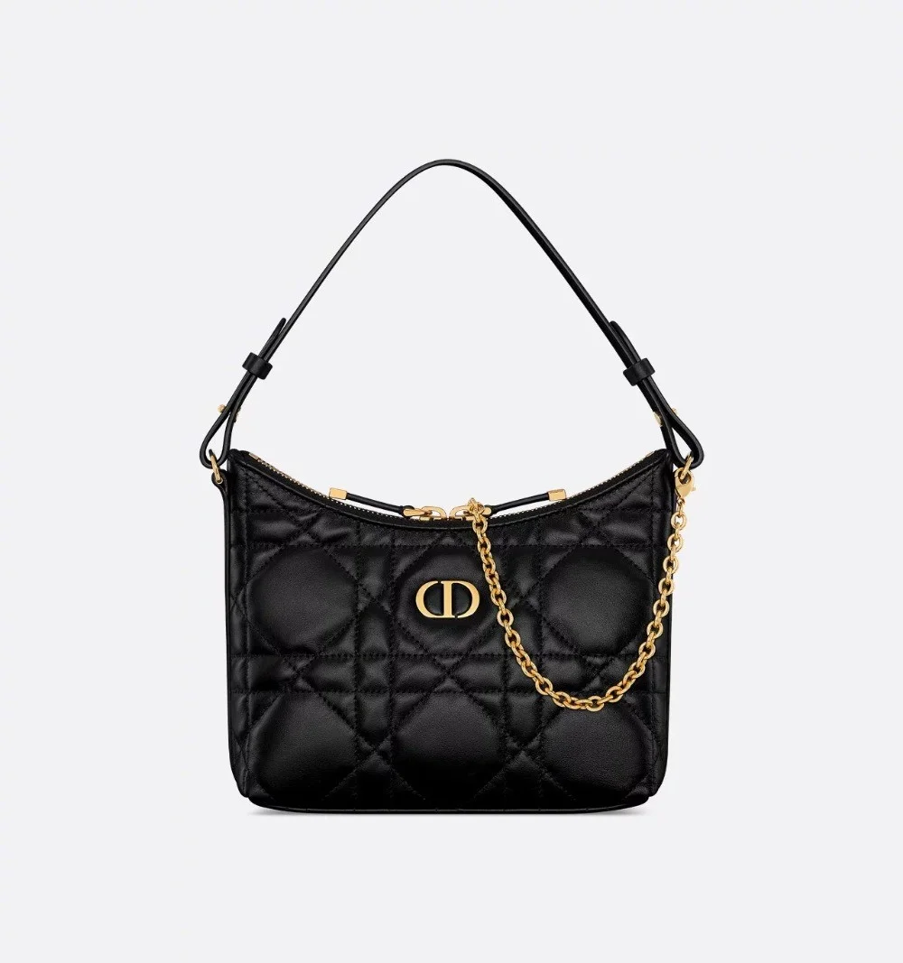 Miss Caro Diorling 미니 체인백 (4color)