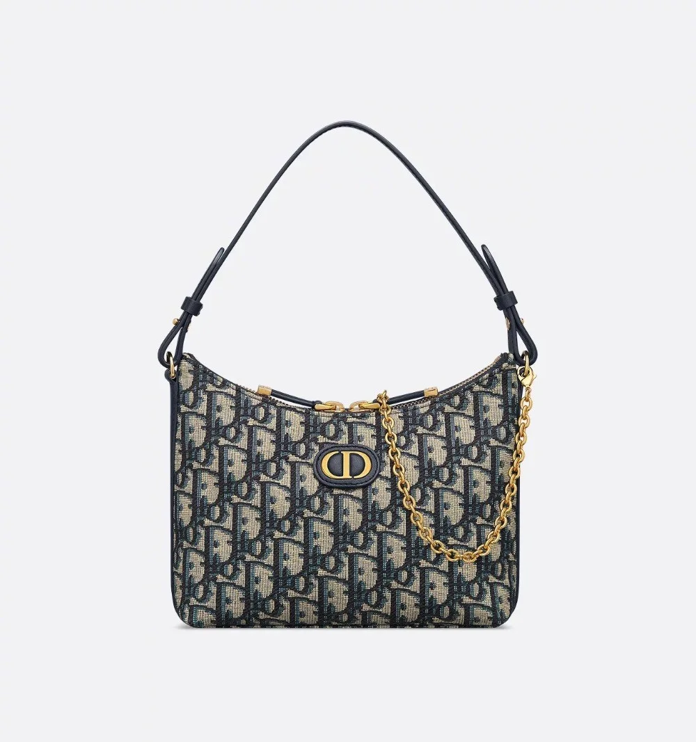 30 Montaigne Diorling 미니 체인백 (19cm X 17cm X 7cm)