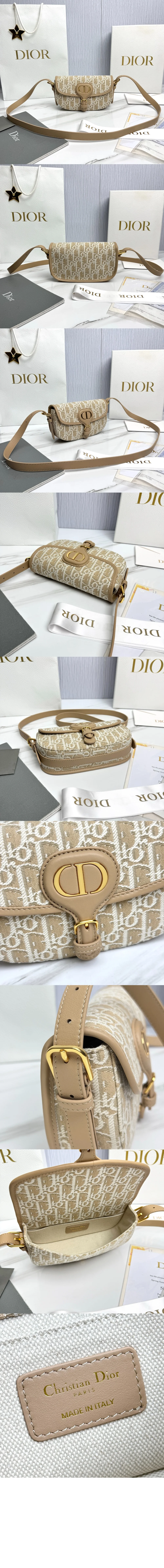 바비 이스트 웨스트 백 (20cm X 10cm X 4cm) 상세