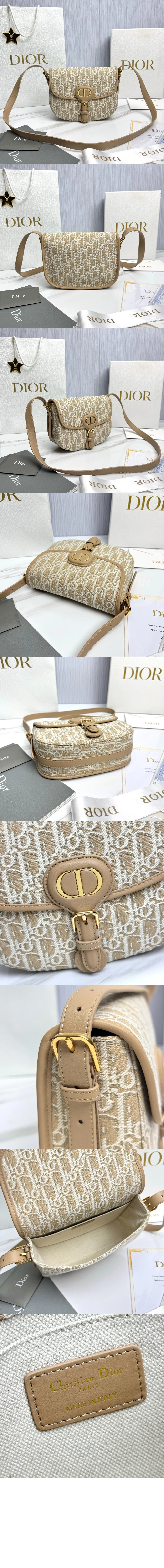 바비백 미디움 (22cm X 17cm X 6cm) 상세