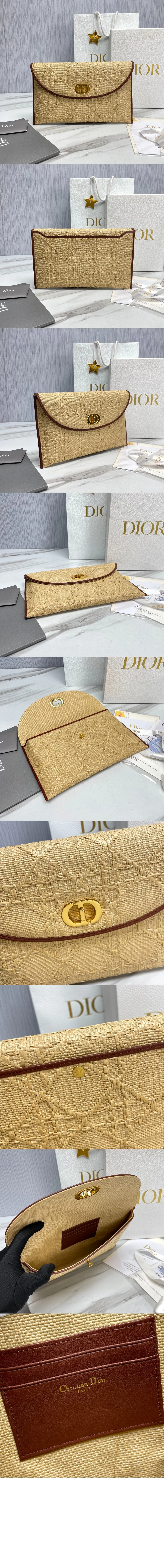 30 몽테인 애비뉴 파우치 상세