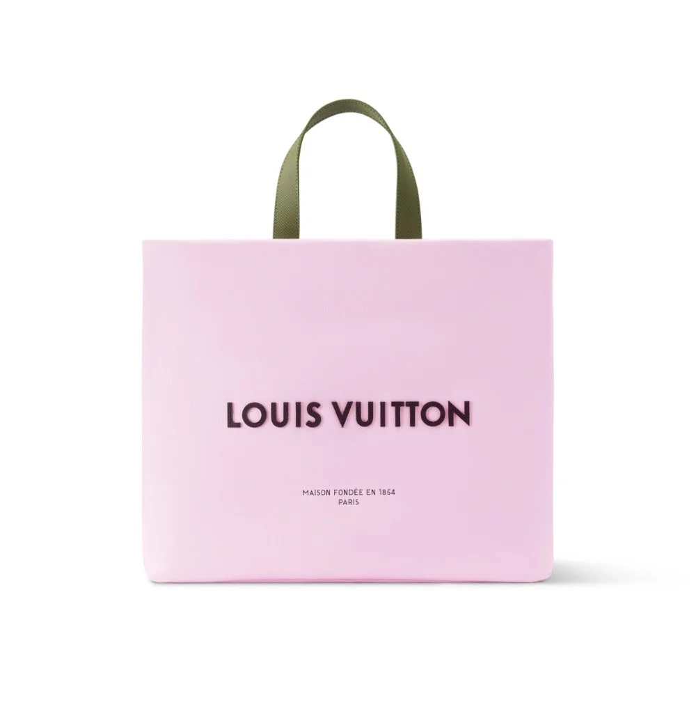 쇼퍼 토트 MM (2color)