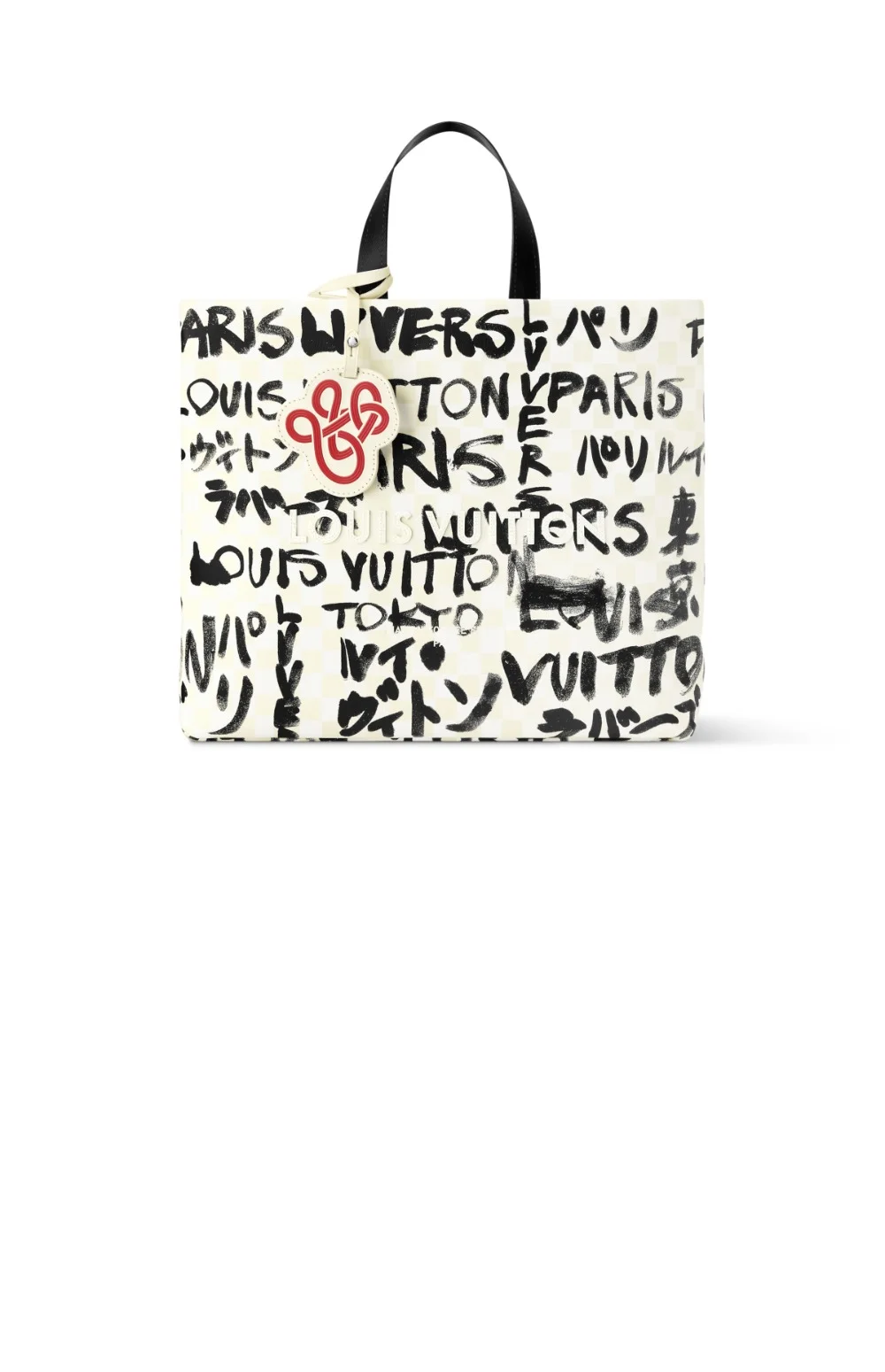 쇼퍼 토트 MM (40cm X 32cm X 16cm) 상세