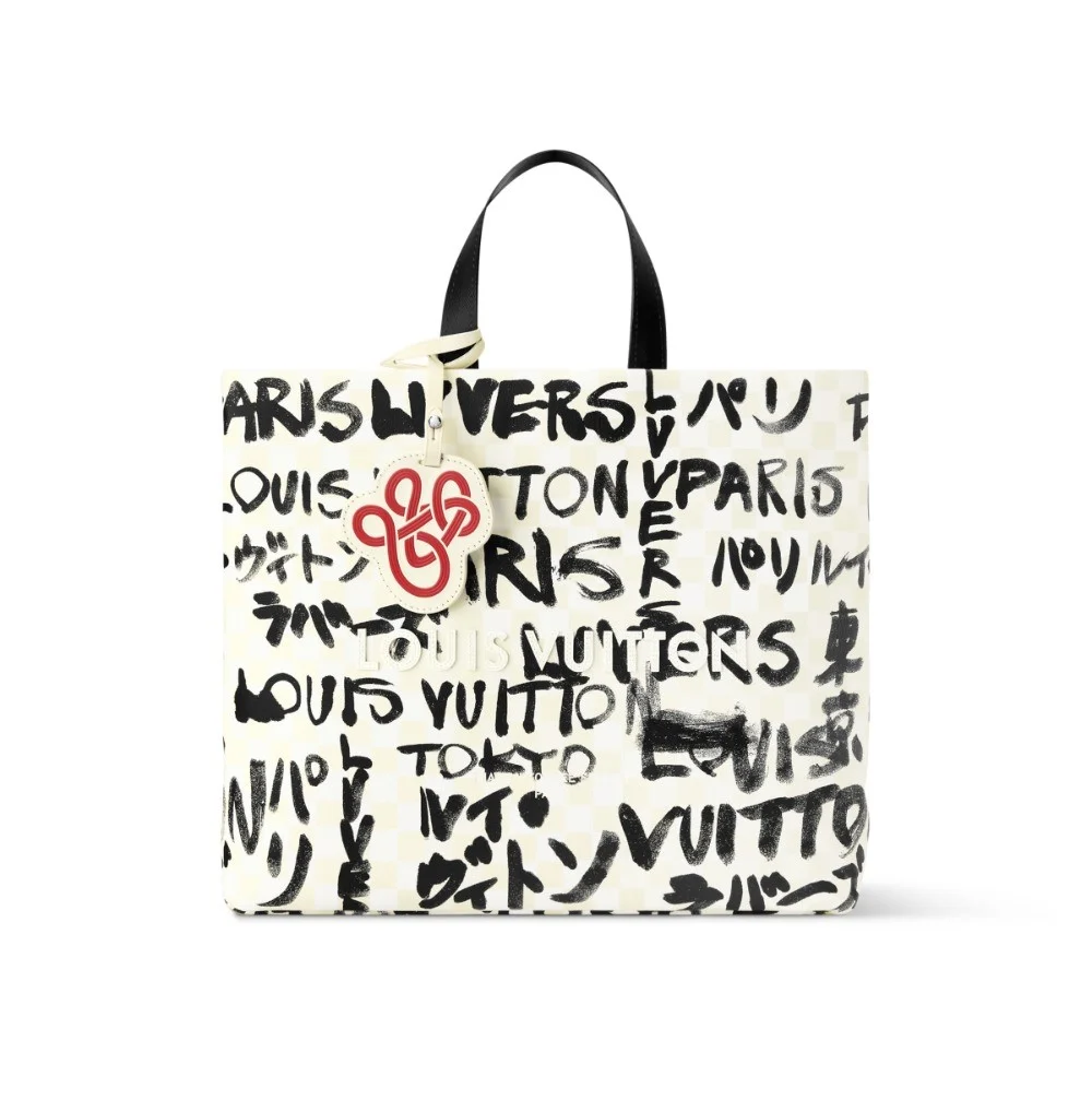 쇼퍼 토트 MM (40cm X 32cm X 16cm)