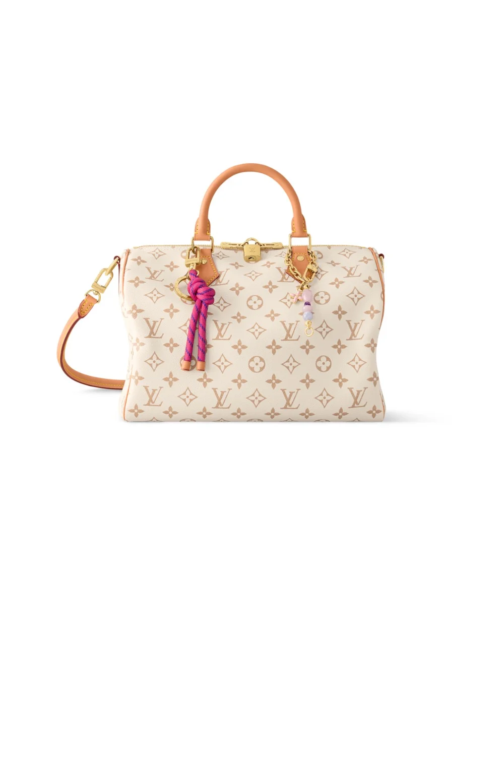 스피디 소프트 30 럭키 상세