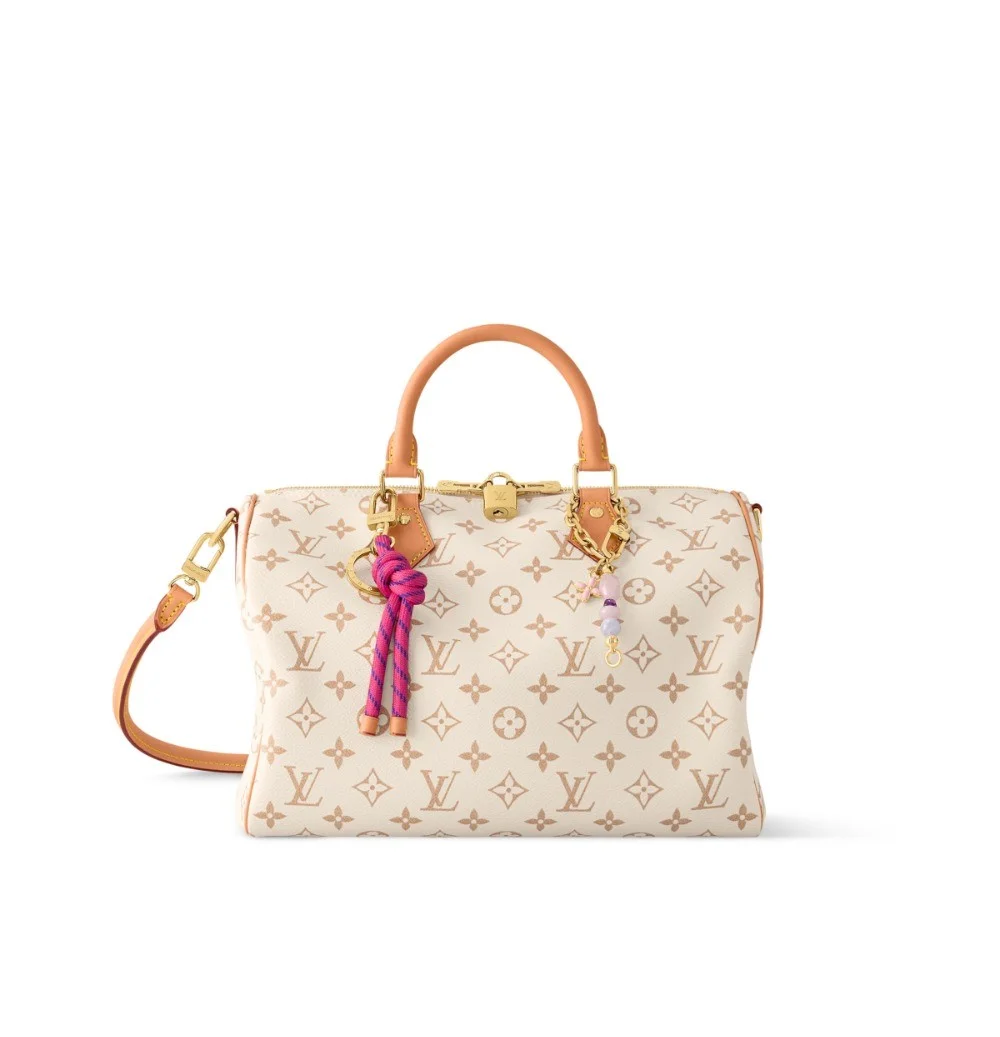 스피디 소프트 30 럭키