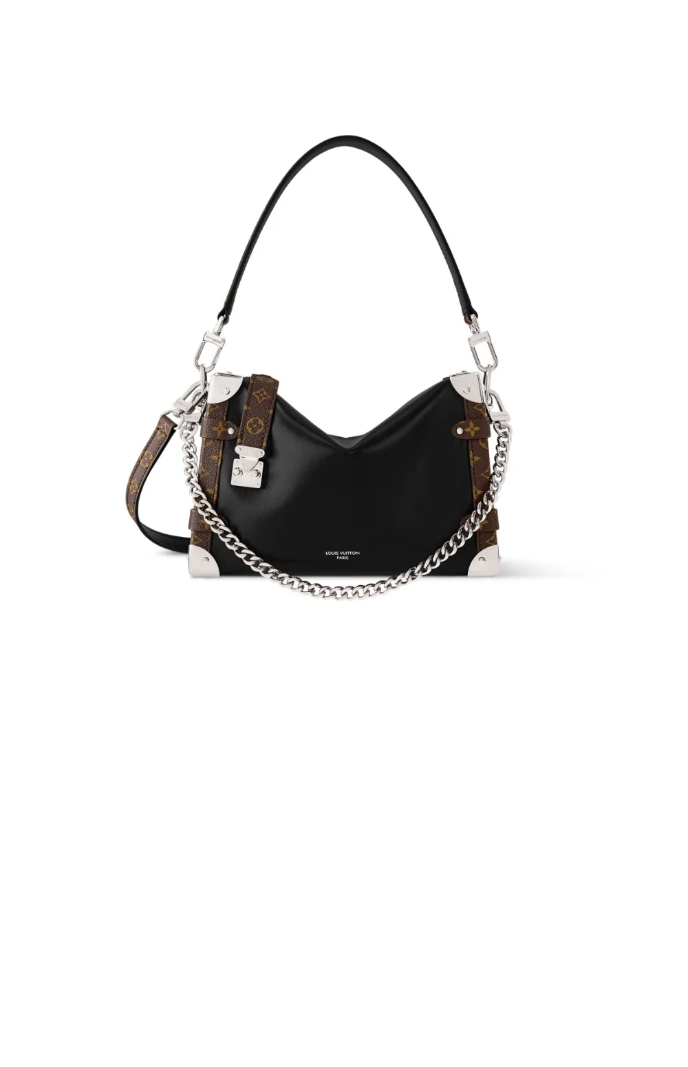 사이드 트렁크 바이브 MM (23.5cm X 16cm X 8.5cm) 상세