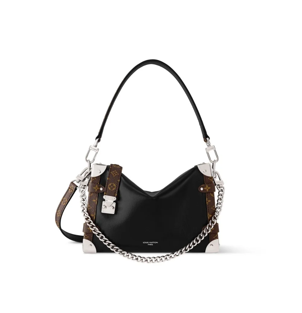 사이드 트렁크 바이브 MM (23.5cm X 16cm X 8.5cm)