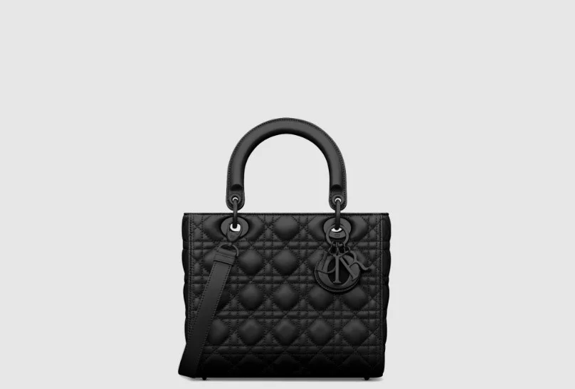 레이디백 디라이트 미디움 (24cm X 20cm X 11cm)