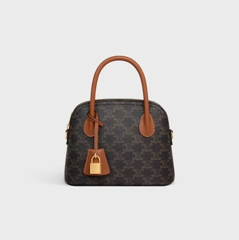 틴 오노린백 ( 22cm X 17.5cm X 9.5cm)