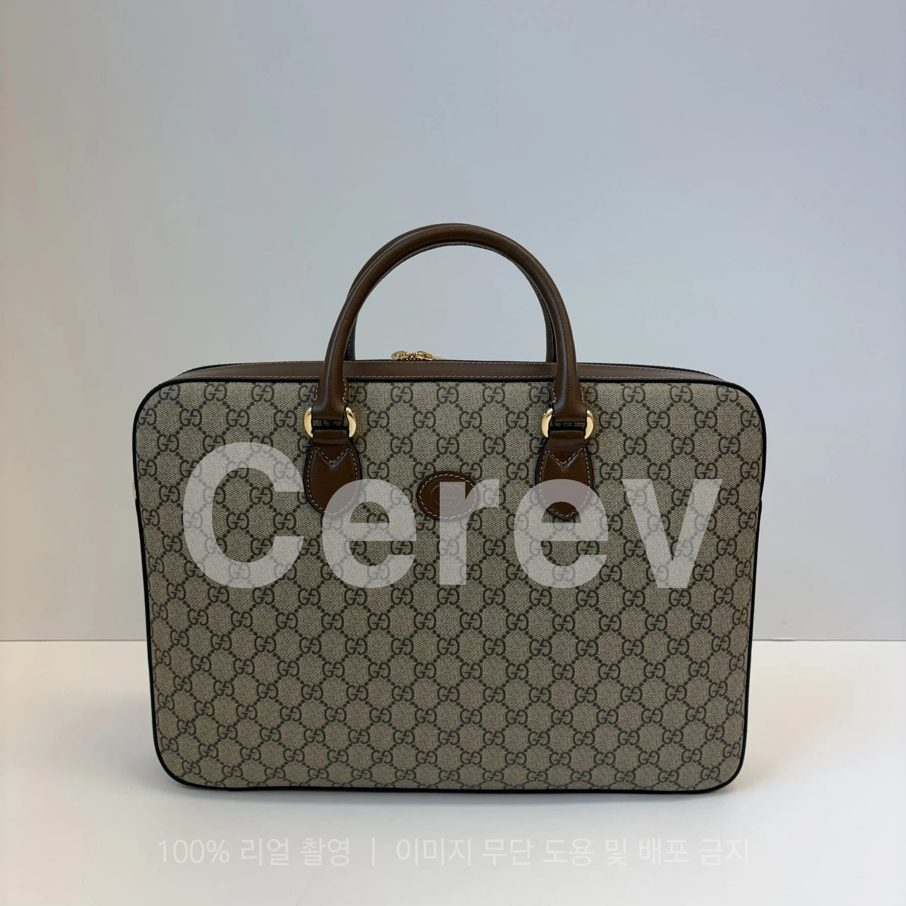 GG 브리프케이스 남성 서류가방 상세