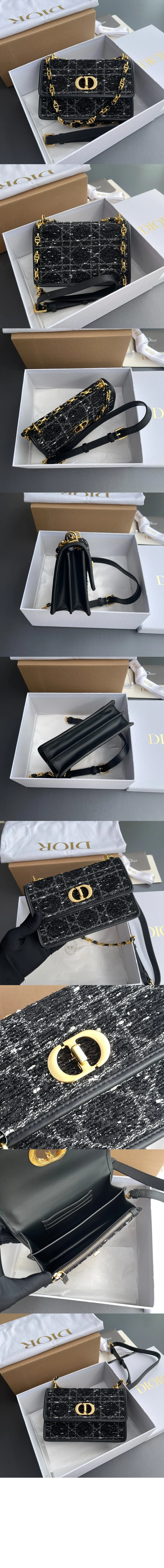 카로백 미니 ( 18cm X 12cm X 5.5cm) 상세