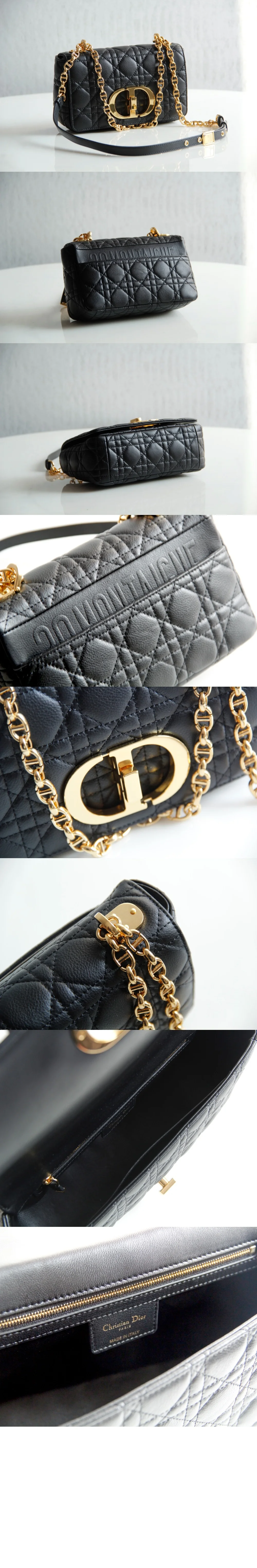 카로백 스몰 (20cm X 12cm X 7cm) 상세