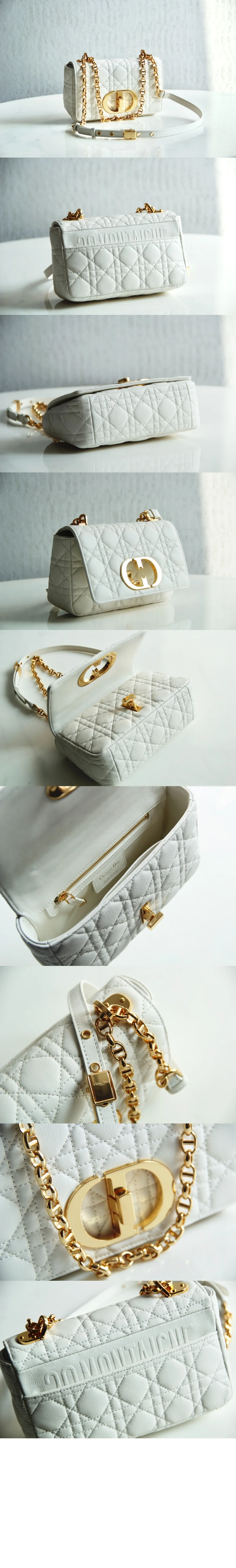 카로백 스몰 (20cm X 12cm X 7cm) 상세