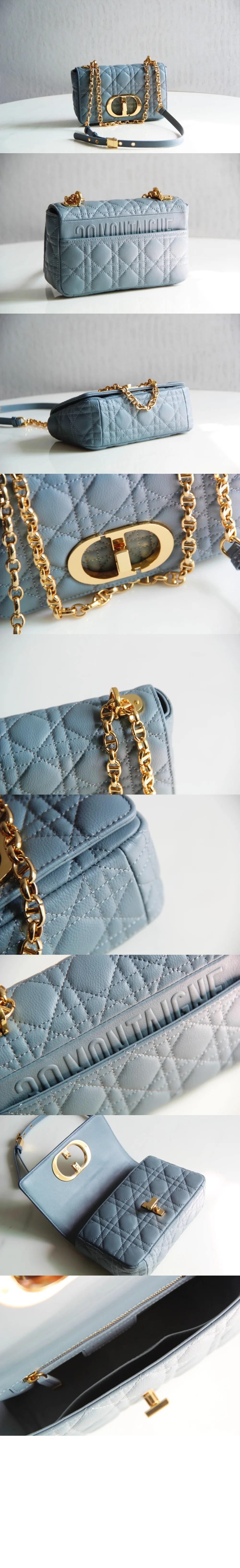 카로백 스몰 (20cm X 12cm X 7cm) 상세