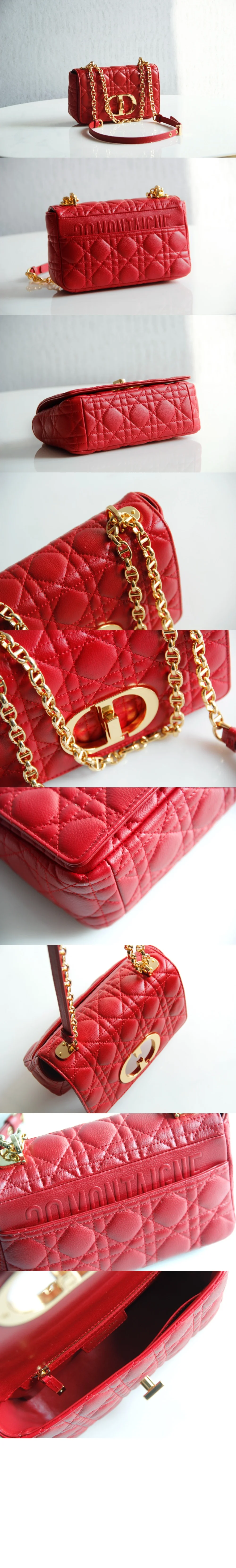 카로백 스몰 (20cm X 12cm X 7cm) 상세