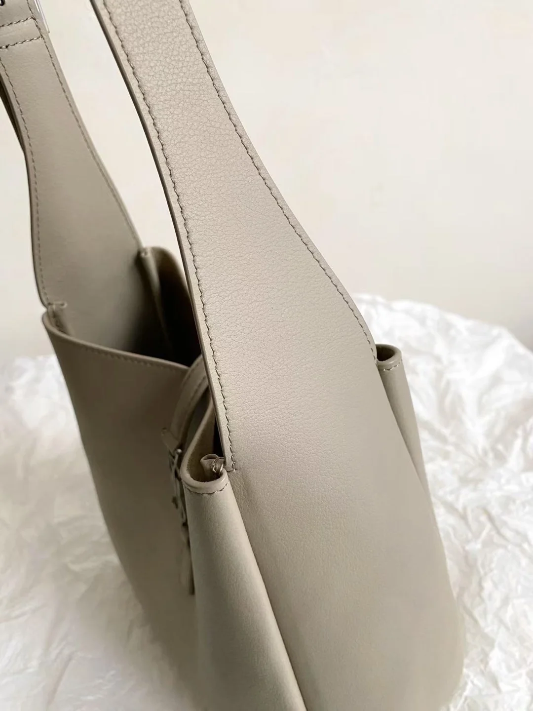 LE 5 A 7 호보백 스몰 ( 23 x 22 x 8.5cm) 상세