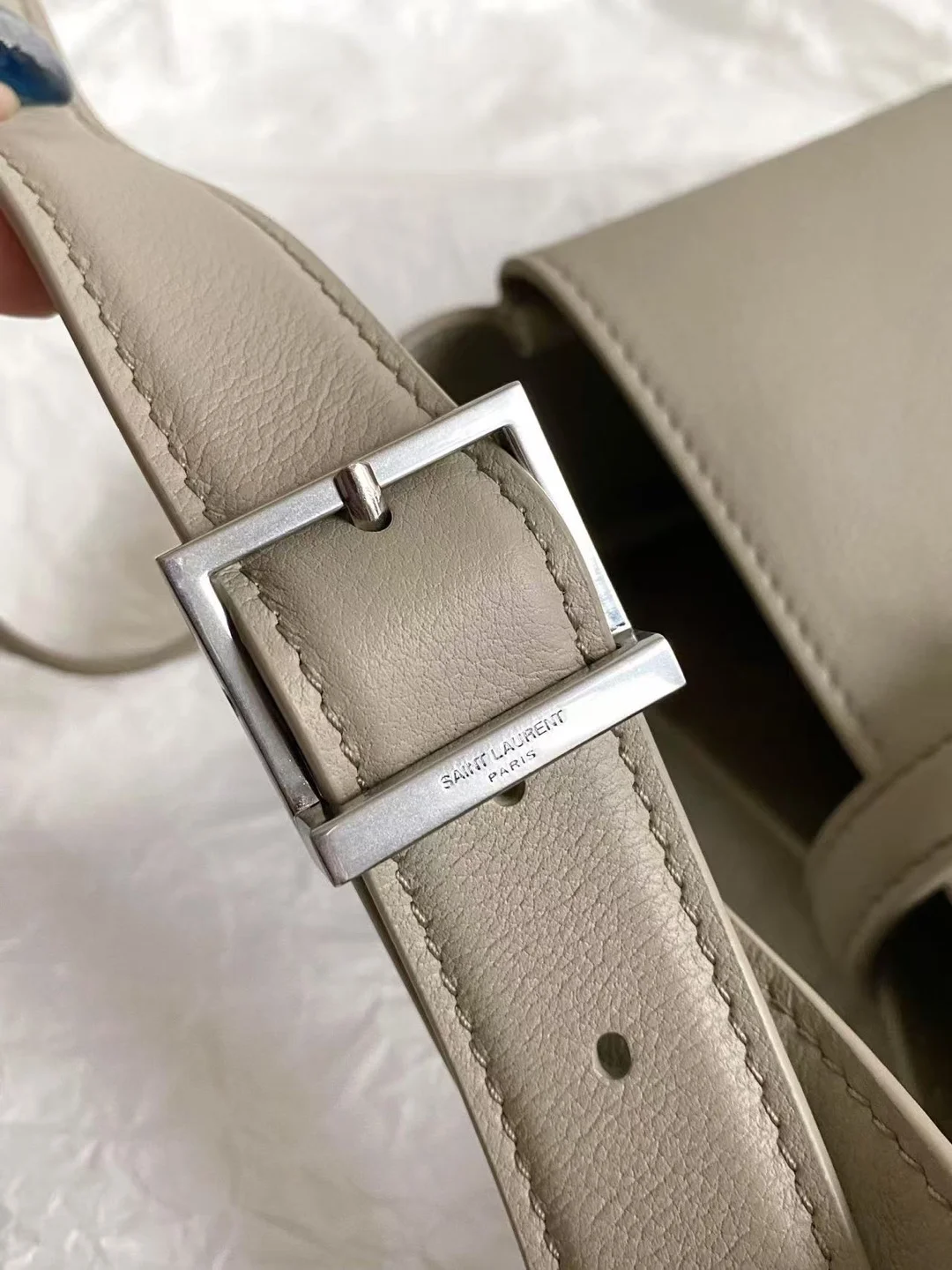 LE 5 A 7 호보백 스몰 ( 23 x 22 x 8.5cm) 상세