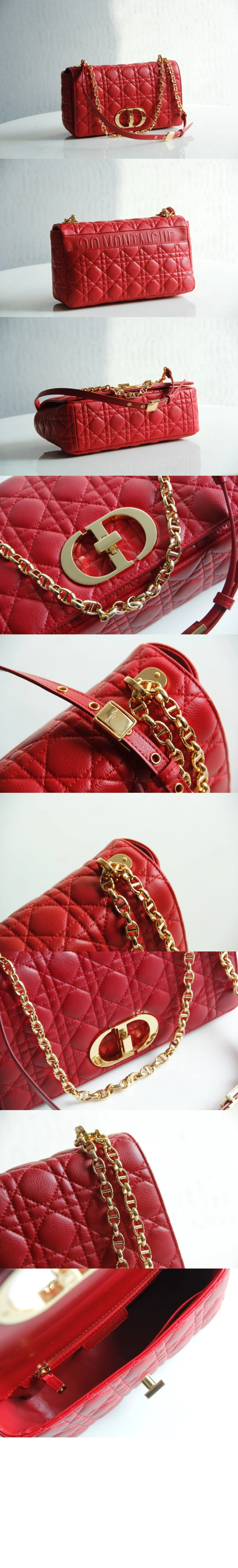 카로백 라지 (29cm X 18cm X 10cm) 상세