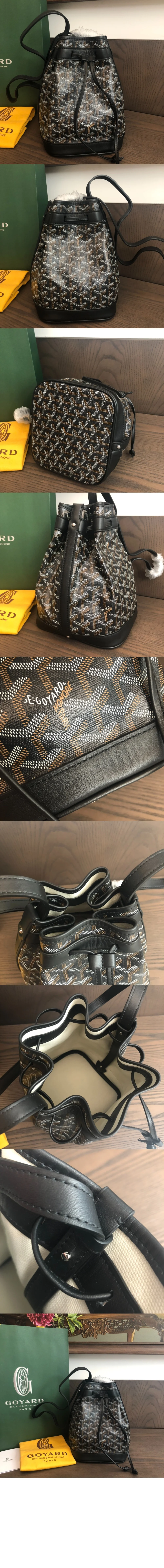 쁘띠플로 버킷백 PM 상세